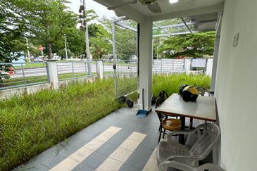 Taman Semenyih Mewah