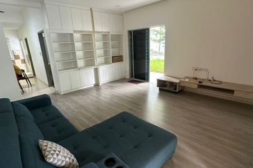 Taman Semenyih Mewah