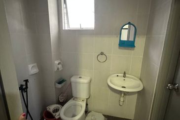 Taman Semenyih Mewah