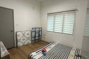 Taman Semenyih Mewah