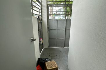 Taman Semenyih Mewah