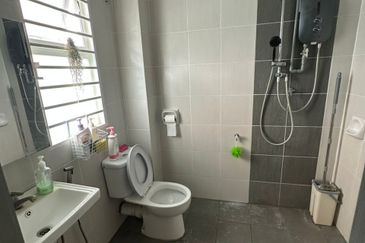 Taman Semenyih Mewah