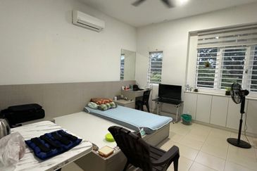 Taman Semenyih Mewah