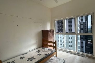 Canopy Hills Apartment