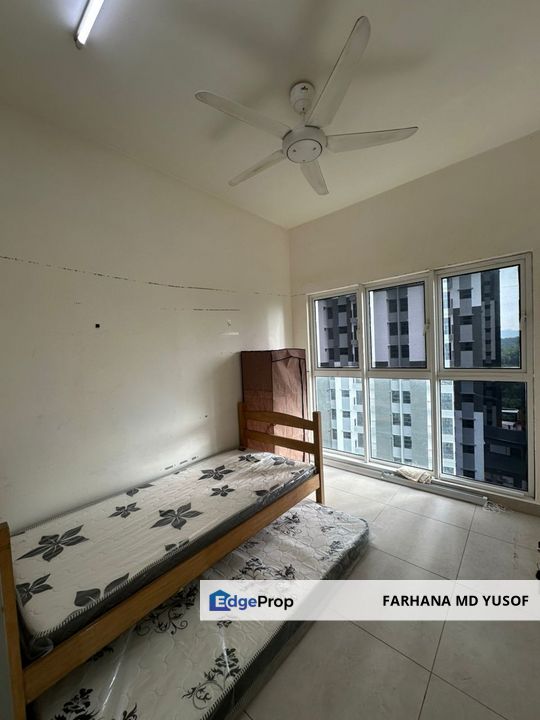 Condominium for Sale in Canopy Hill Kajang, Selangor, Kajang