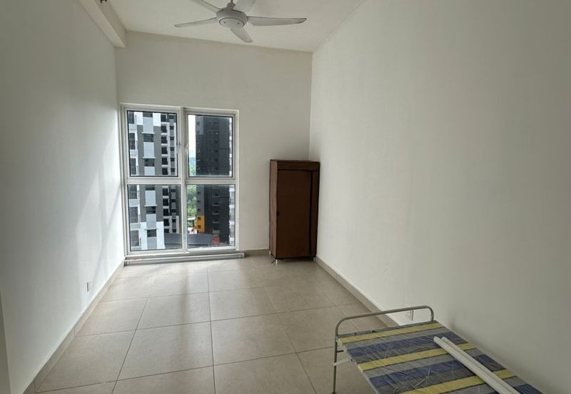 Residensi Rimbun @ Canopy Hills