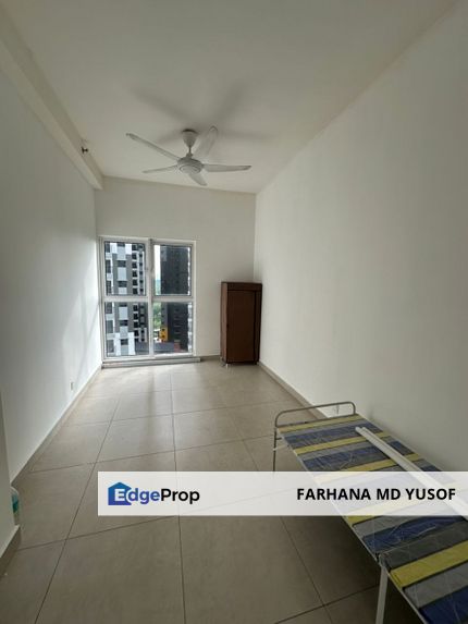 Condominium for Sale in Canopy Hill Kajang, Selangor, Kajang