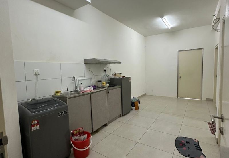 Residensi Rimbun @ Canopy Hills