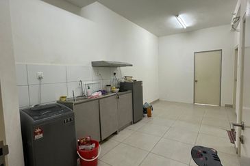 Canopy Hills Apartment