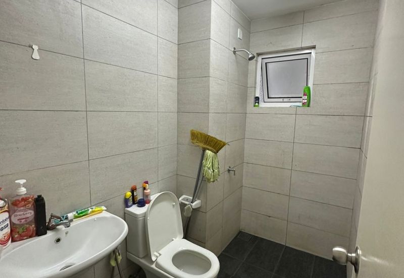 Residensi Rimbun @ Canopy Hills