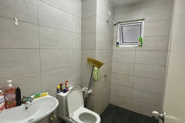 Canopy Hills Apartment