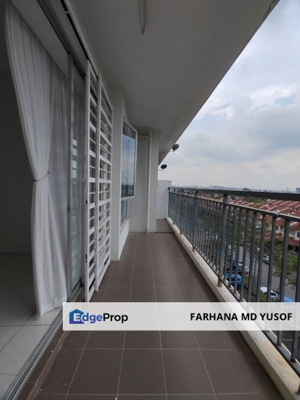 Condominium for Rent in Hijauan Height near UKM (For Family only), Selangor, Kajang