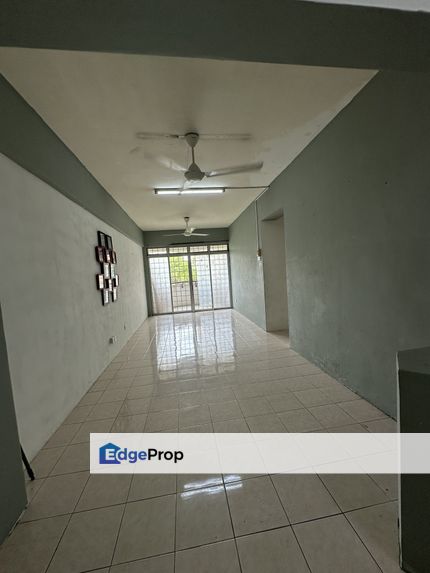 [Good for Investment] [Strategic] Apartment for Sale , Selangor, Bangi