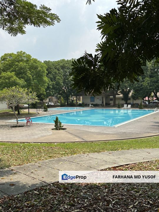 [Termurah] [Good for Investment] [Strategic] Apartment for Sale , Selangor, Bangi