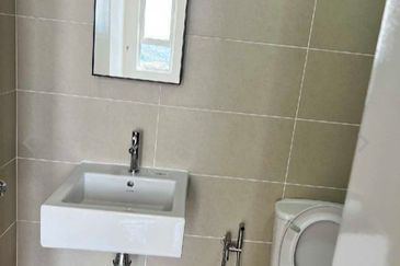 Palmyra Residence @ Bandar Puteri Bangi