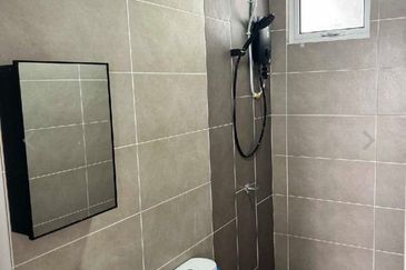 Palmyra Residence @ Bandar Puteri Bangi