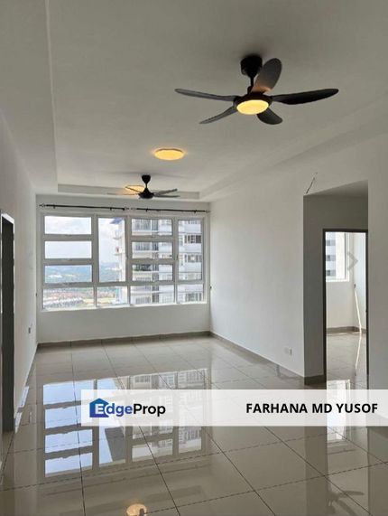 [Open for student] Condo for Rent in Palmyra Residence Bandar Puteri Bangi, Selangor, Bangi
