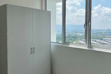 Palmyra Residence @ Bandar Puteri Bangi