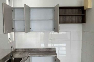 Palmyra Residence @ Bandar Puteri Bangi