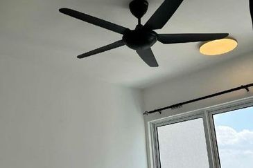 Palmyra Residence @ Bandar Puteri Bangi