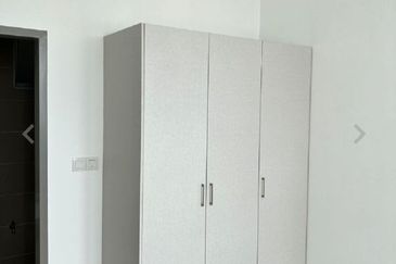 Palmyra Residence @ Bandar Puteri Bangi