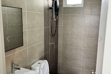 Palmyra Residence @ Bandar Puteri Bangi