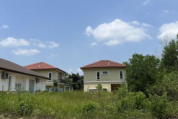 Bandar Tasik Senangin