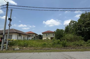 Bandar Tasik Senangin