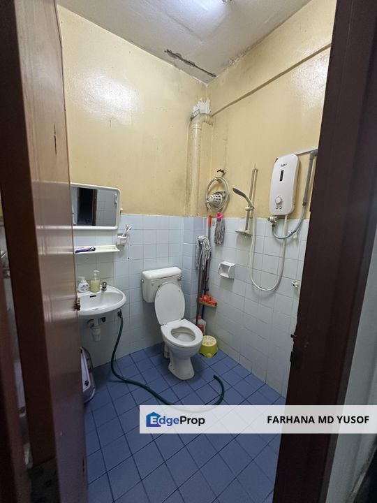 Double storey for sale in Taman Kenari Kajang, Selangor, Kajang