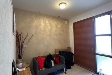 Parkfield Residences, Tropicana Heights