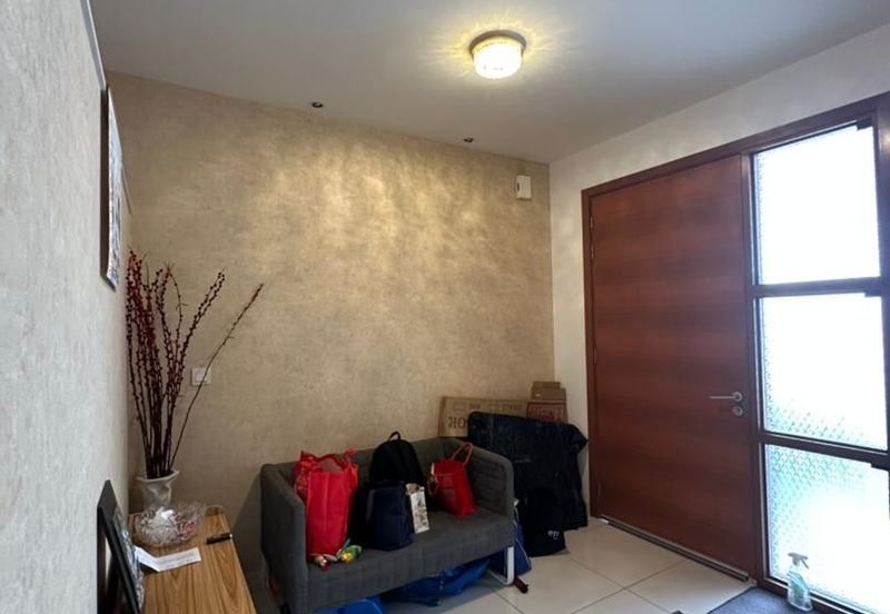 Parkfield Residences, Tropicana Heights