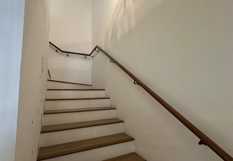 Parkfield Residences, Tropicana Heights