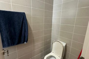 Parkfield Residences, Tropicana Heights