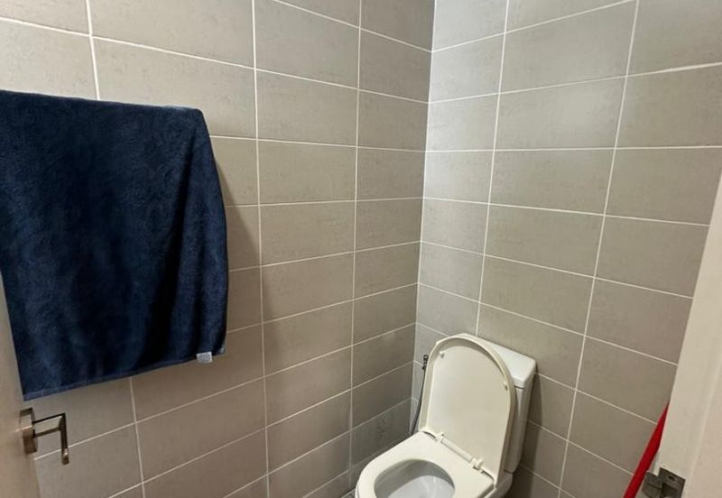 Parkfield Residences, Tropicana Heights