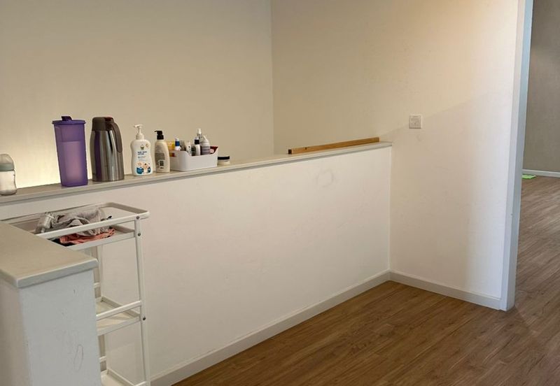 Parkfield Residences, Tropicana Heights