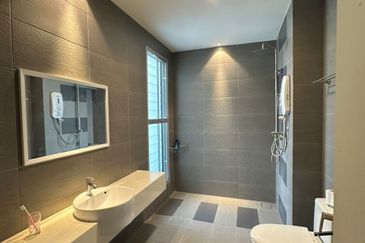 Parkfield Residences, Tropicana Heights