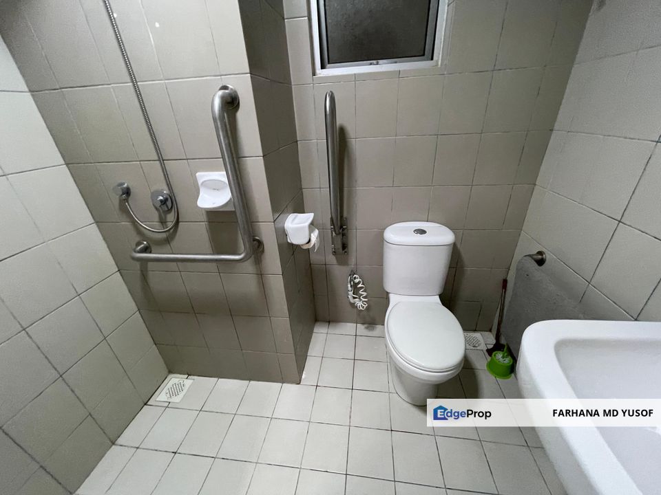 Partial furnished house for Rent in Masreca 19 Cyberjaya, Selangor, Cyberjaya