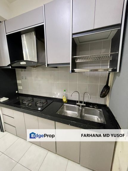 Partial furnished house for Rent in Masreca 19 Cyberjaya, Selangor, Cyberjaya