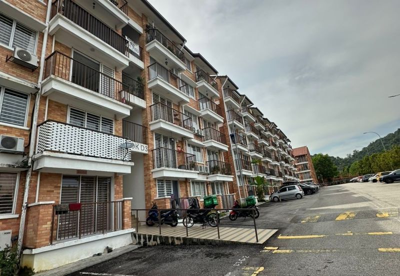 Villa Court @ Goodview Height