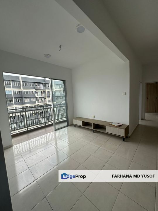 [Brand New] [For Rent] Rumah untuk disewa di Adelia 3, Bangi Avenue, Selangor, Hulu Langat