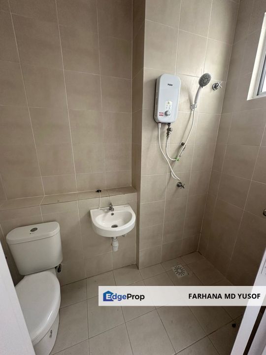 [Brand New] [For Rent] Rumah untuk disewa di Adelia 3, Bangi Avenue, Selangor, Hulu Langat
