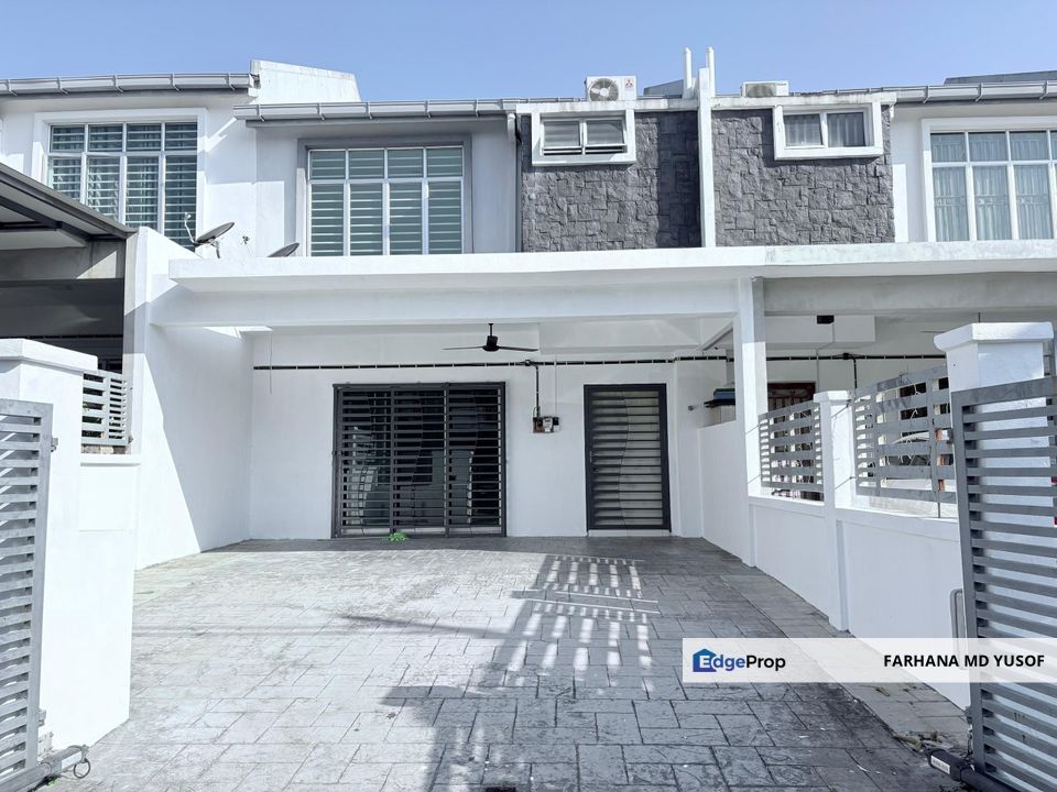 Big Unit [22 x 75] For Sale Taman Pelangi Semenyih, Selangor, Semenyih