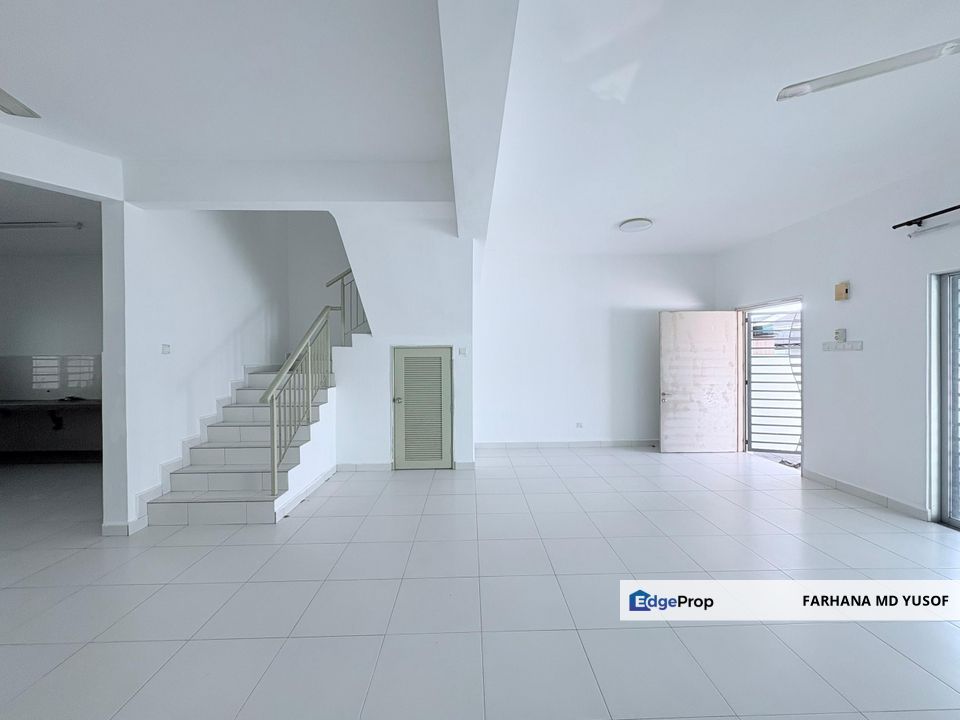 Big Unit [22 x 75] For Sale Taman Pelangi Semenyih, Selangor, Semenyih