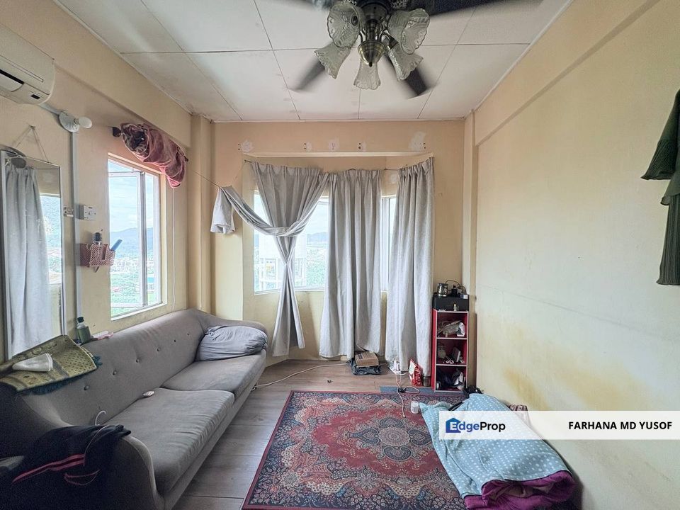 [Murah] [Below Market Value] Pangsapuri Perdana Impian untuk dijual, Selangor, Kajang