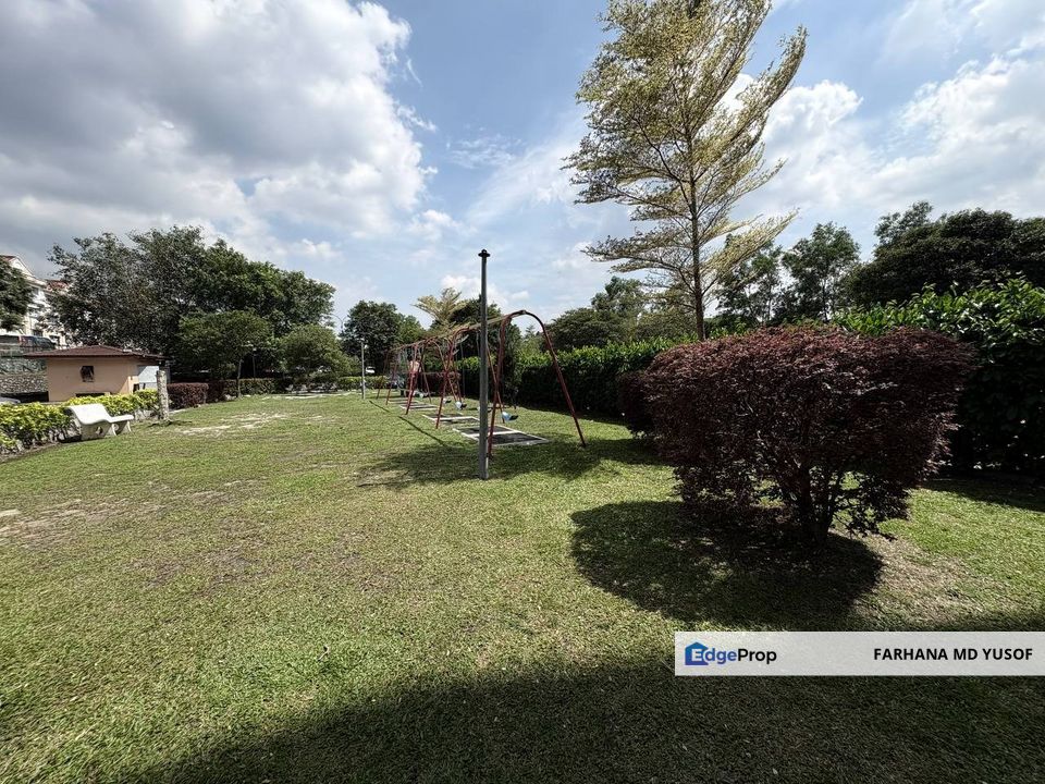 [Murah] [Below Market Value] Pangsapuri Perdana Impian untuk dijual, Selangor, Kajang