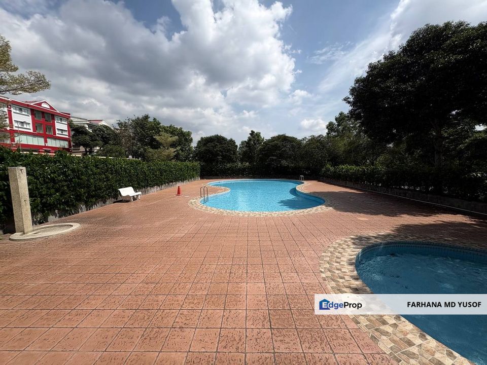 [Murah] [Below Market Value] Pangsapuri Perdana Impian untuk dijual, Selangor, Kajang