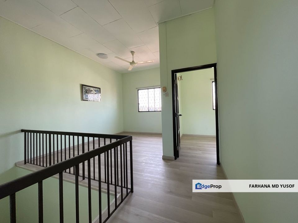 2 Storey Semi-D for SALE di Bukit Kajang Baru , Selangor, Kajang