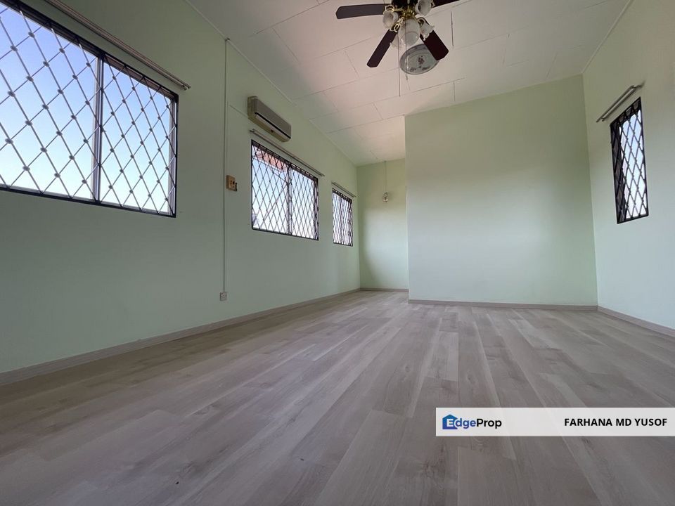 2 Storey Semi-D for SALE di Bukit Kajang Baru , Selangor, Kajang