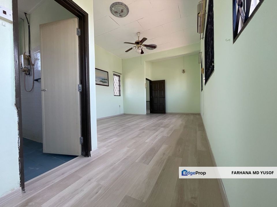 2 Storey Semi-D for SALE di Bukit Kajang Baru , Selangor, Kajang