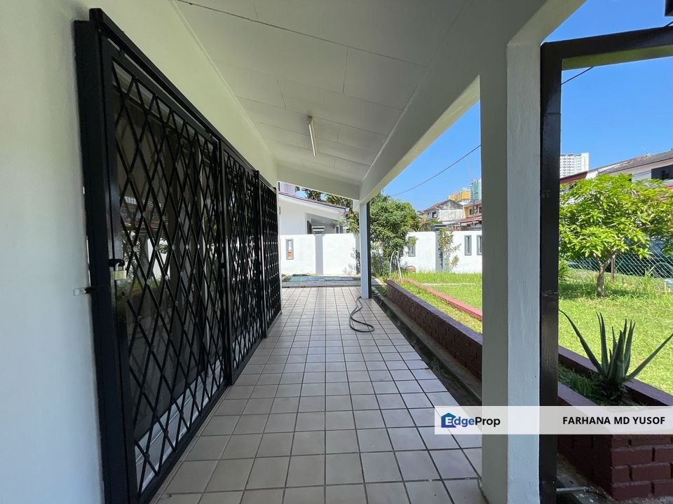 2 Storey Semi-D for SALE di Bukit Kajang Baru , Selangor, Kajang